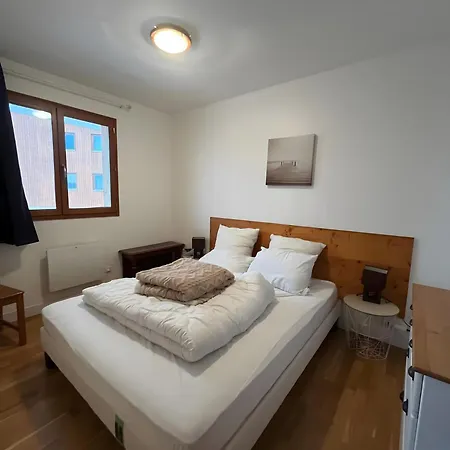 6 Pers - Acces Direct Daire