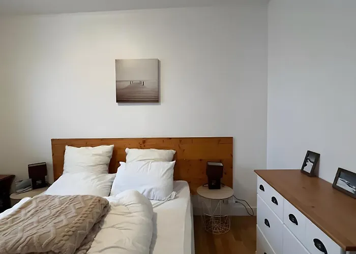Daire 6 Pers - Acces Direct Morillon