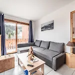 6 Pers - Acces Direct Apartment *