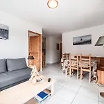 6 Pers - Acces Direct Morillon
