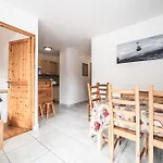 6 Pers - Acces Direct Apartment *