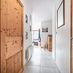 6 Pers - Acces Direct Apartment *