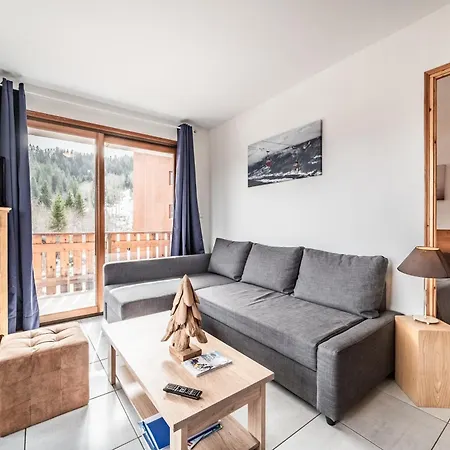 6 Pers - Acces Direct Apartament *