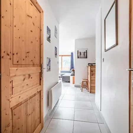 6 Pers - Acces Direct Apartment *