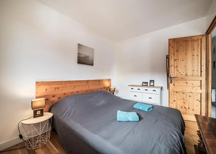 6 Pers – Accès Direct Morillon